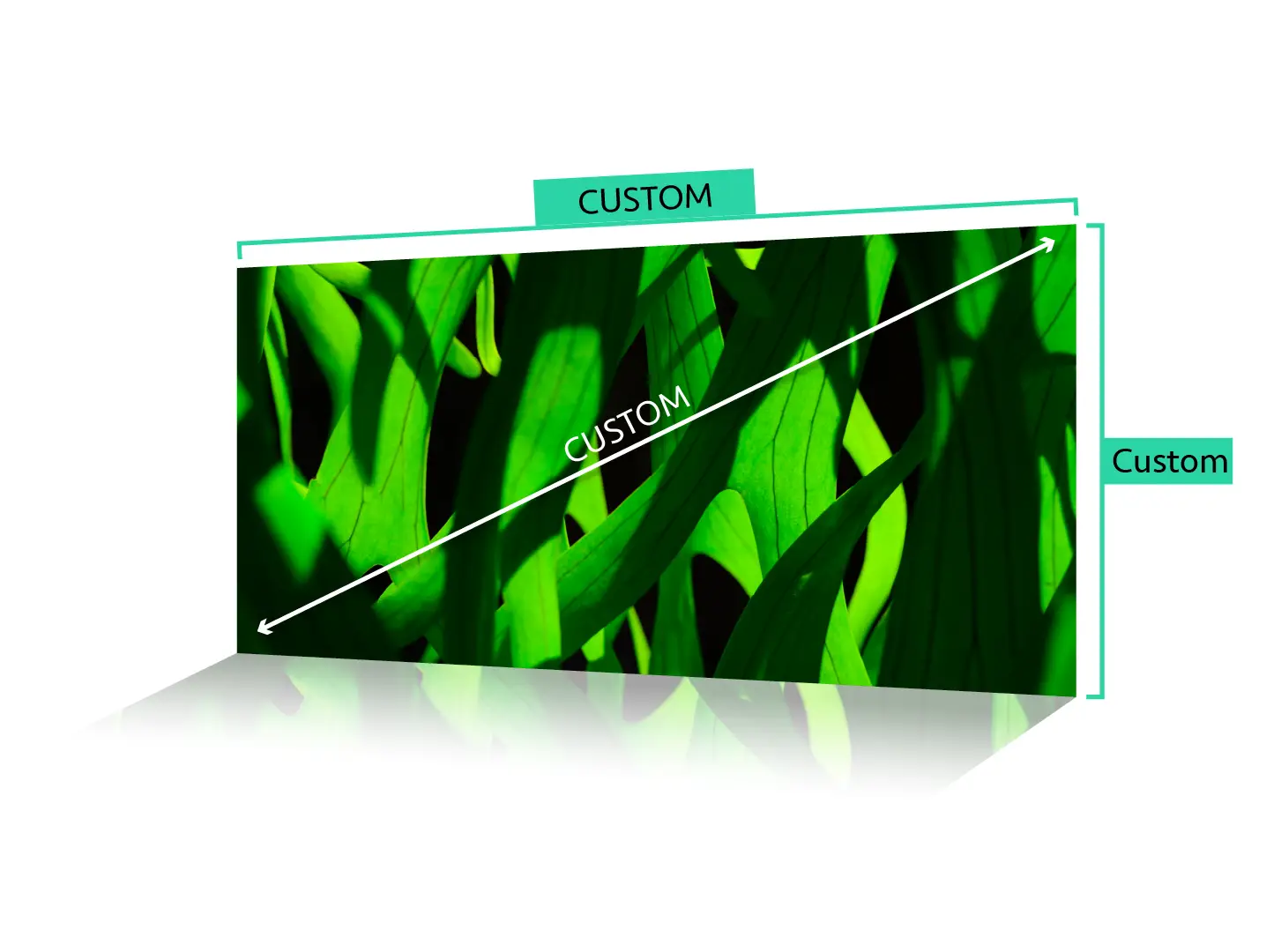 featured image of screen size